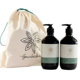 Aromatic Hand Wash & Hand Lotion Duo - Gewürzhaus